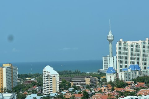 Condo in Pattaya, Thailand, 2 bedrooms  № 173717 - photo 6