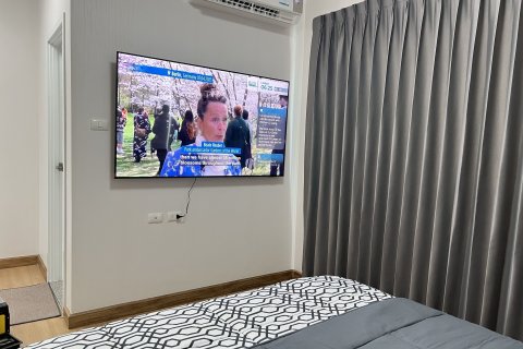 Condo in Pattaya, Thailand, 2 bedrooms  № 173717 - photo 17