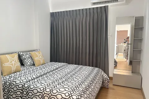 Condo in Pattaya, Thailand, 2 bedrooms  № 173717 - photo 14