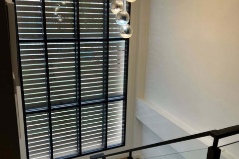 Villa in Pattaya, Thailand 3 bedrooms № 173715 - photo 4