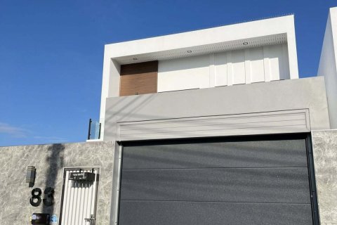 Вилла в Паттайе, Таиланд с 3 спальнями  № 173715