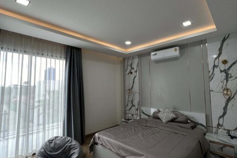 Villa in Pattaya, Thailand 3 bedrooms № 173715 - photo 8