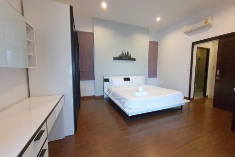 Дом в Хуа Хине, Таиланд с 3 спальнями  № 156027 - фото 15