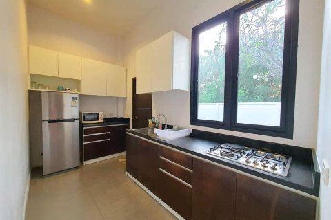 Дом в Хуа Хине, Таиланд с 3 спальнями  № 156027 - фото 18