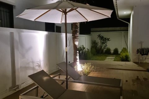 Дом в Хуа Хине, Таиланд с 3 спальнями  № 156027 - фото 9