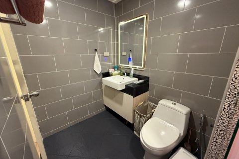 Студия в кондо в Самуи, Таиланд № 156026 - фото 12