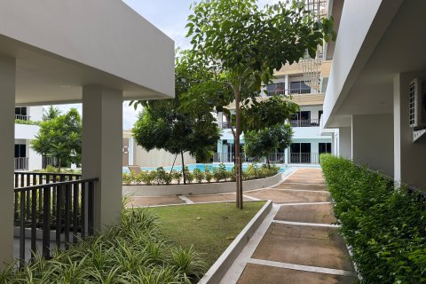 Студия в кондо в Самуи, Таиланд № 156026 - фото 29