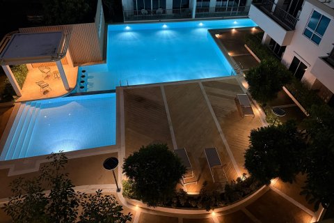 Студия в кондо в Самуи, Таиланд № 156026 - фото 19