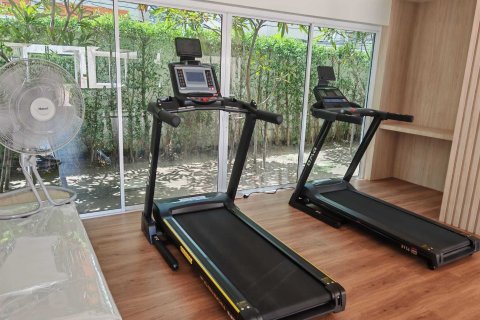 Студия в кондо в Самуи, Таиланд № 156026 - фото 24