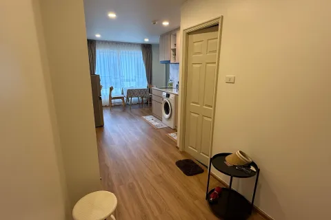 Студия в кондо в Самуи, Таиланд № 156026 - фото 2