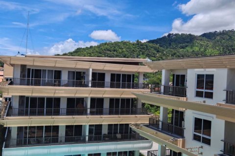 Студия в кондо в Самуи, Таиланд № 156026 - фото 26