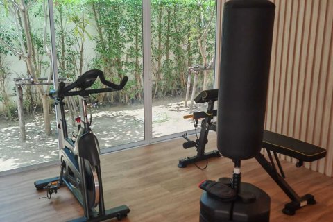 Студия в кондо в Самуи, Таиланд № 156026 - фото 23