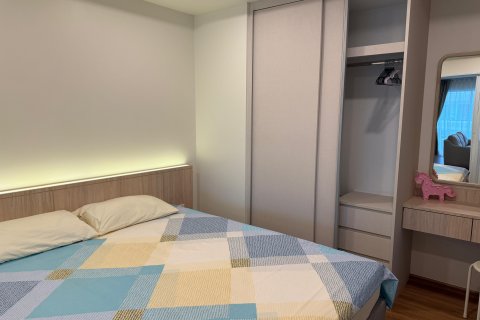 Студия в кондо в Самуи, Таиланд № 156026 - фото 14