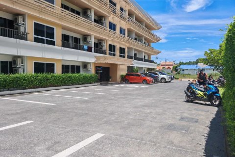 Студия в кондо в Самуи, Таиланд № 156026 - фото 22