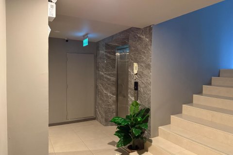 Студия в кондо в Самуи, Таиланд № 156026 - фото 28