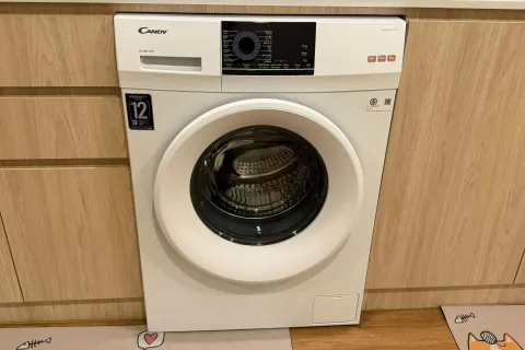 Студия в кондо в Самуи, Таиланд № 156026 - фото 9