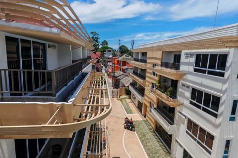 Студия в кондо в Самуи, Таиланд № 156026 - фото 27