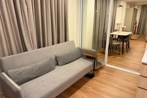 Студия в кондо в Самуи, Таиланд № 156026 - фото 6