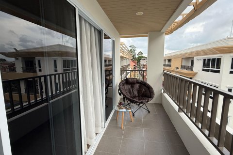 Студия в кондо в Самуи, Таиланд № 156026 - фото 17