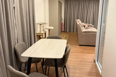 Студия в кондо в Самуи, Таиланд № 156026 - фото 3