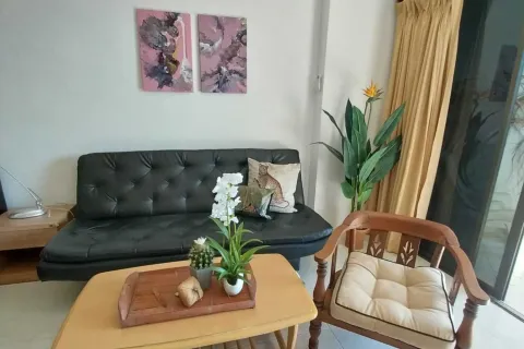 Студия в кондо в Паттайе, Таиланд № 156024 - фото 11