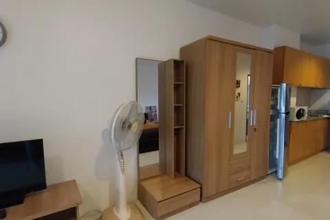 Студия в кондо в Паттайе, Таиланд № 156024 - фото 24