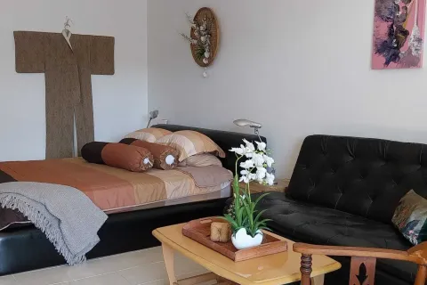 Студия в кондо в Паттайе, Таиланд № 156024 - фото 9