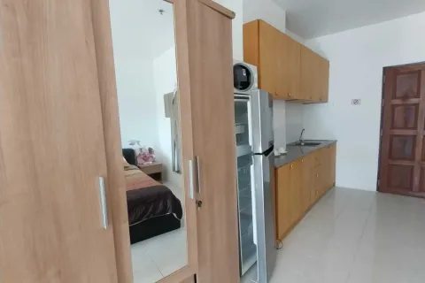 Студия в кондо в Паттайе, Таиланд № 156024 - фото 2