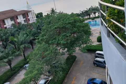 Студия в кондо в Паттайе, Таиланд № 156024 - фото 14