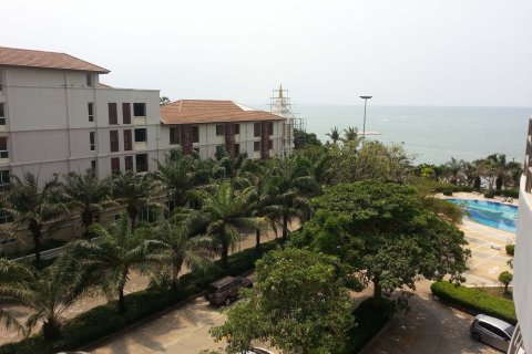 Студия в кондо в Паттайе, Таиланд № 156024 - фото 16