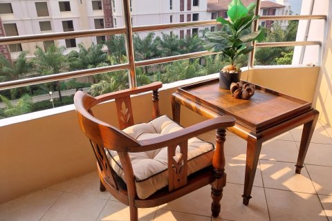 Студия в кондо в Паттайе, Таиланд № 156024 - фото 10