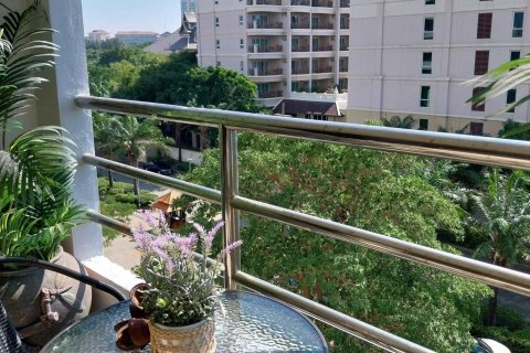 Студия в кондо в Паттайе, Таиланд № 156024 - фото 6