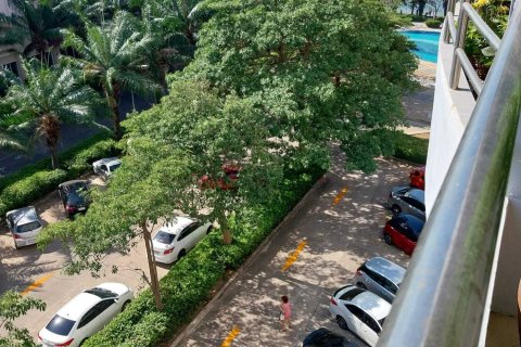 Студия в кондо в Паттайе, Таиланд № 156024 - фото 8