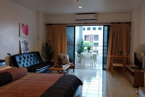 Студия в кондо в Паттайе, Таиланд № 156024 - фото 22