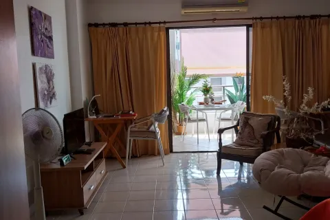 Студия в кондо в Паттайе, Таиланд № 156024 - фото 23