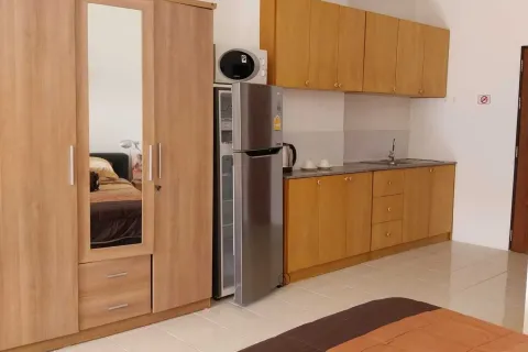 Студия в кондо в Паттайе, Таиланд № 156024 - фото 7