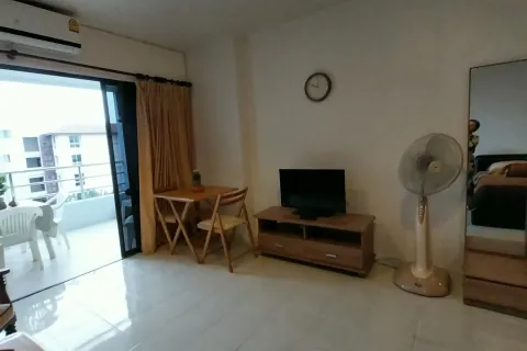 Студия в кондо в Паттайе, Таиланд № 156024 - фото 25