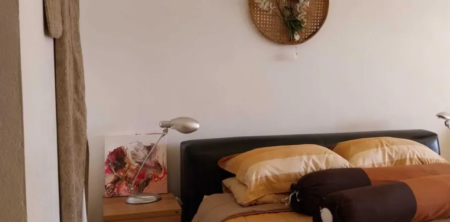 Студия в кондо в Паттайе, Таиланд № 156024