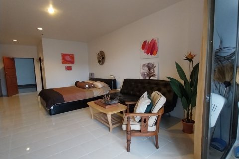 Студия в кондо в Паттайе, Таиланд № 156024 - фото 20