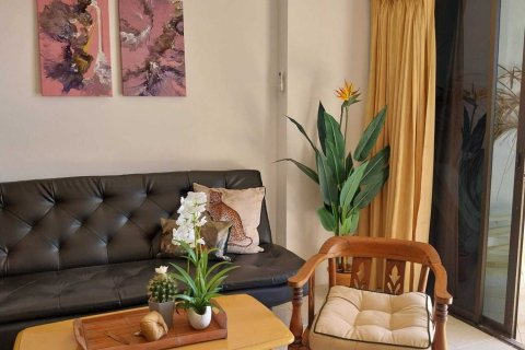 Студия в кондо в Паттайе, Таиланд № 156024 - фото 26