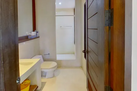 Кондоминиум с 2 спальнями в Хуа Хине, Таиланд № 156028 - фото 11