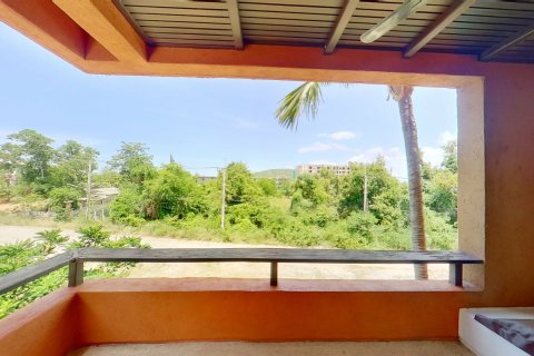 Кондоминиум с 2 спальнями в Хуа Хине, Таиланд № 156028 - фото 5