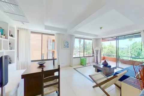 Кондоминиум с 2 спальнями в Хуа Хине, Таиланд № 156028 - фото 1