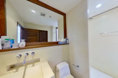 Кондоминиум с 2 спальнями в Хуа Хине, Таиланд № 156028 - фото 9