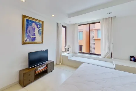 Кондоминиум с 2 спальнями в Хуа Хине, Таиланд № 156028 - фото 14