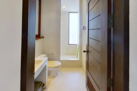 Кондоминиум с 2 спальнями в Хуа Хине, Таиланд № 156028 - фото 12