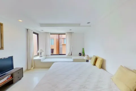 Кондоминиум с 2 спальнями в Хуа Хине, Таиланд № 156028 - фото 10