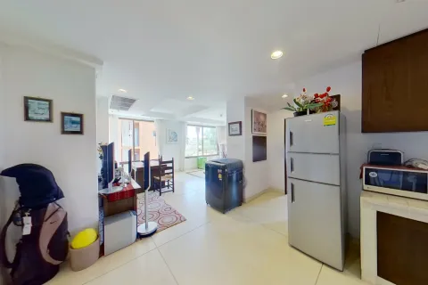 Кондоминиум с 2 спальнями в Хуа Хине, Таиланд № 156028 - фото 2