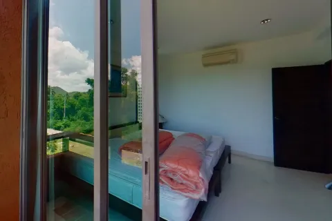 Кондоминиум с 2 спальнями в Хуа Хине, Таиланд № 156028 - фото 16