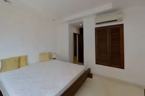 Кондоминиум с 2 спальнями в Хуа Хине, Таиланд № 156028 - фото 15